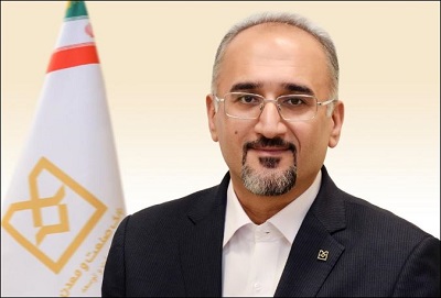 انتشار اوراق گواهی سپرده عام بانک صنعت و معدن با نرخ سود ۲۱/۵ درصد انتشار اوراق گواهی سپرده عام بانک صنعت و معدن با نرخ سود ۲۱/۵ درصد