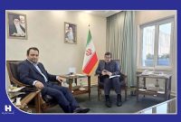 وزیر ورزش: بانک صادرات ایران، همیار توسعه ورزش می‌شود