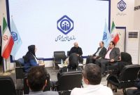 برگزاری چهار نشست تخصصی در غرفه سازمان تأمین‌اجتماعی در حوزه فناوری و هوشمندسازی فرآیند‌ها