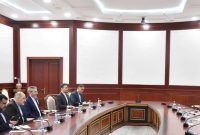 باقری: باید اهتمام بیشتری برای توسعه مناسبات ایران و ازبکستان داشته باشیم