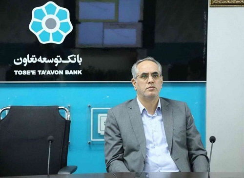 حجم عملیات ارزی بانک توسعه تعاون ۷۴ درصد رشد داشته است حجم عملیات ارزی بانک توسعه تعاون ۷۴ درصد رشد داشته است