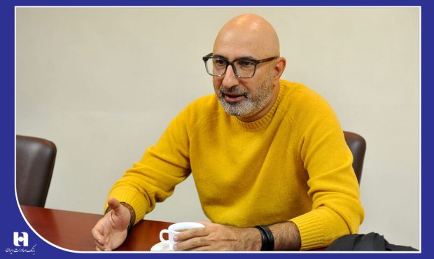 تحلیل منصور ضابطیان درباره حمایت ویژه از آلبوم جدید شجریان تحلیل منصور ضابطیان درباره حمایت ویژه از آلبوم جدید شجریان