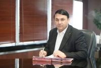 مدیرعامل بانک سپه  فرا رسیدن هفته نیروی انتظامی را گرامی داشت