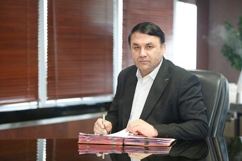 مدیرعامل بانک سپه  فرا رسیدن هفته نیروی انتظامی را گرامی داشت