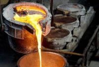 “سر رشته ی” تحریک کارگران کارخانه قدیمی ریخته گری ماشین سازی برای بیشتر ماندن و “بقا ” دست کیست؟
