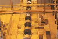 تولید موفقیت‌آمیز کلاف گرم گرید 42CrMo4 در فولاد مبارکه و مجتمع فولاد سبا