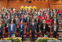 در دومین روز پنجمین همایش اقتصاد صنایع پلاستیک در ایران بررسی شد؛ نقشه‌راه تولید پلیمرهای پیشرفته