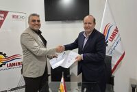 انعقاد تفاهم‌نامه مشترک راهبری سرمایه‌گذاری و توسعه منطقه ویژه اقتصادی لامرد