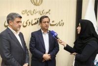 تسهیل معاملات بورس کالا و تامین نقدینگی واحدهای تولیدی