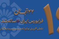 فرابورس ایران شانزده ساله شد