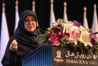 دولت تماما در خدمت بخش خصوصی است