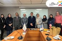 گواهینامههای سیستمهای مدیریتی آسیاتک تمدید شد گواهینامههای سیستمهای مدیریتی آسیاتک تمدید شد
