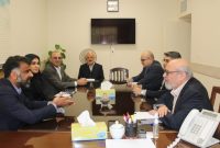 ایفای مسئولیت اجتماعی، هدف مشترک بانک مسکن و ستاد دیه