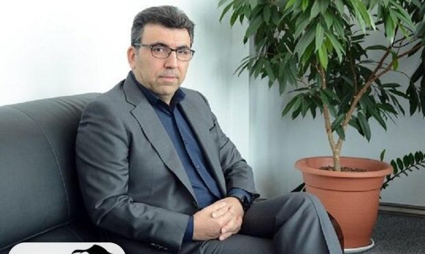 محمود گودرزی برای سومین دوره متوالی به عنوان مدیرعامل بورس تهران معرفی شد