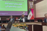 مشتریان بانک قرض‌‌الحسنه مهر ایران به 40میلیون نفر افزایش خواهد یافت