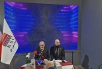 کهزاد مدیرعامل شرکت فولاد شادگان در حاشیه ششمین جشنواره ملی فولاد خبر داد: پروژه فولادسازی شادگان تا پایان بهمن ماه افتتاح می‌شود
