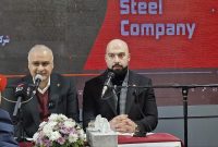 فولاد خوزستان به عنوان نمادی از ایستادگی و پیشرفت در عرصه تولید ملی محسوب می‌شود