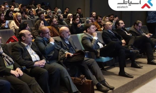 آسیاتک پیشرو در توسعه مراکز داده سازگار با هوش مصنوعی در ایران