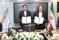 امضای توافقنامه همکاری ایمیدرو و سازمان فناوری اطلاعات برای عملیاتیسازی سیستم مدیریت انرژی امضای توافقنامه همکاری ایمیدرو و سازمان فناوری اطلاعات برای عملیاتیسازی سیستم مدیریت انرژی