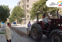آسیاتک، توسعه شبکه فیبر نوری در شهرهای جدید را آغاز کرد آسیاتک، توسعه شبکه فیبر نوری در شهرهای جدید را آغاز کرد