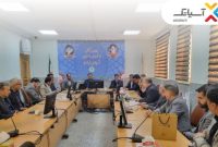 آسیاتک خوانسار را به اینترنت فوق سریع فیبر نوری مجهز کرد