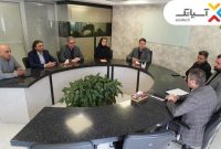 آسیاتک گواهینامه صلاحیت ارائه خدمات در حوزه خدمات سایبری دریافت کرد