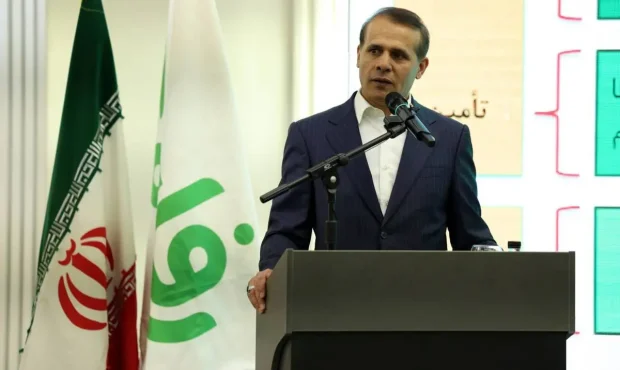 «بخند و زندگی کن»؛ تحول جدید فروشگاه‌های رفاه در مسیر توسعه