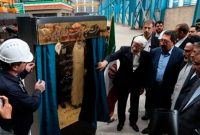 گام بزرگ بانک صنعت و معدن در سرمایه گذاری برای تولید گام بزرگ بانک صنعت و معدن در سرمایه گذاری برای تولید