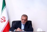 دستور فوری رئیس‌جمهوری به وزیر صمت برای بررسی ابعاد حادثه معدن دامغان