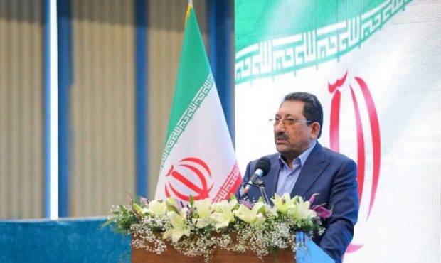 ظرفیت تولید فولاد به 48 میلیون تن رسیده است