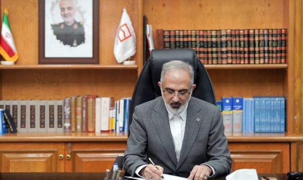 تجلیل از تلاش بی وقفه و شجاعانه کارکنان بانک مسکن در سنگر اقتصادی