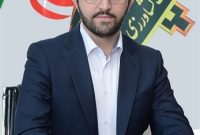 پیام مدیرعامل بانک کشاورزی به مناسبت ایستادگی و پیروزی غرورآفرین ملت ایران در برابر تجاوز رژیم کودک کش صهیونیستی