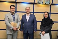 حضور فعال بانک صنعت و معدن در مسیر رفع موانع تولید استان گلستان حضور فعال بانک صنعت و معدن در مسیر رفع موانع تولید استان گلستان