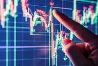 21 درصد ارزش معاملات خرد در اختیار یک صنعت