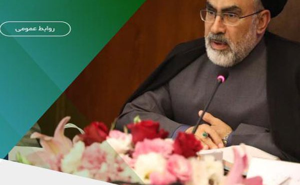 دکتر جوادی، مدیرعامل موسسه اعتباری ملل: همکاری همکاران، کلید پدافند مردمی و حفظ ثبات اقتصادی کشور