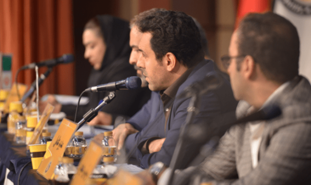 مجمع عمومی عادی سالیانه نفت سپاهان برگزار شد/شسپا به ازای هر سهم ۸۰ تومان سود تقسیم کرد