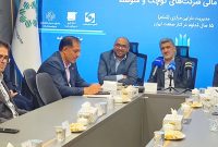 آغاز به کار رسمی تابلو اوراق بدهی در بازار توافقی فرابورس