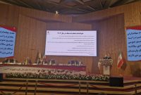 شکرخواه در مجمع‌عمومی عادی سالیانه بانک پارسیان تأکید کرد: بانک پارسیان از توسعه شرکت‌های دانش‌بنیان حمایت می‌کند