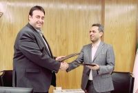 هلدینگ آتیه فولاد مشتری بانک قرض‌الحسنه مهر ایران شد