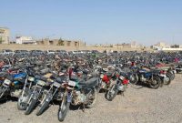 ثبت‌نام 7400 نفر در طرح جایگزینی موتور سیکلت‌های فرسوده