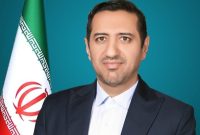 رئیس صنعت، معدن و تجارت جنوب کرمان منصوب شد