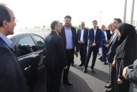 حمایت این بانک از یکی از تولیدکنندگان بزرگ لوازم خانگی حمایت این بانک از یکی از تولیدکنندگان بزرگ لوازم خانگی