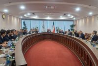 ضرورت تقویت ساختارهای نظارت درونی در نهادهای مالی