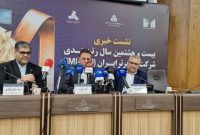 انتخاب شرکت‌های برتر ایران بازتاب‌دهنده عملکرد واقعی بنگاه‌های اقتصادی است