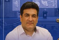 پیام دکتر غلامرضا جمشیدی، به مناسبت گرامیداشت 12 فروردین، روز جمهوری اسلامی ایران
