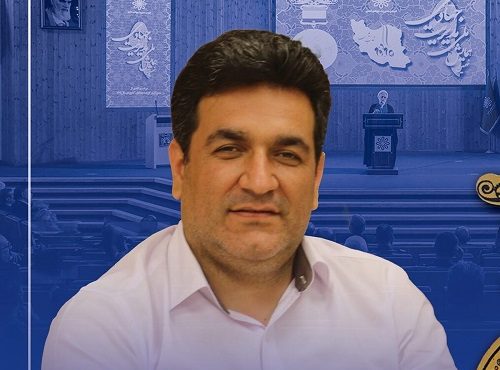 پیام دکترغلامرضا جمشیدی، مدیر عامل به مناسبت سالروز ارتحال ملکوتی بنیانگذار کبیر انقلاب اسلامی، امام خمینی (ره)