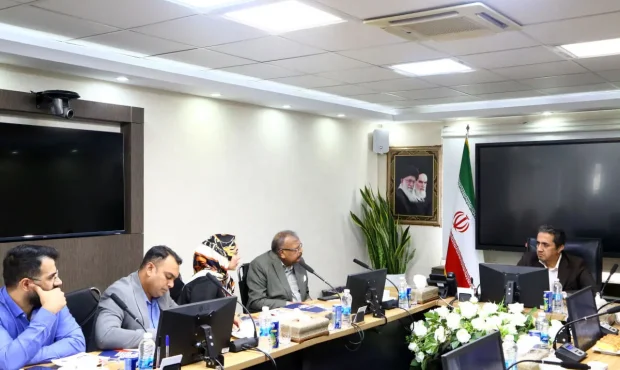 برنامه توسعه همکاریها بین ایمیدرو و سرمایهگذاران هندی برنامه توسعه همکاریها بین ایمیدرو و سرمایهگذاران هندی