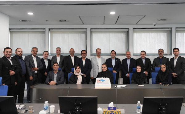 گامی نو در تسهیل فرآیندهای مالی مشتریان