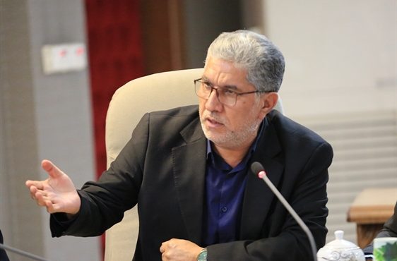 نماینده گرگان: با افزایش سرمایه بانک کشاورزی، قدرت تسهیلات دهی این بانک تا پنج برابر تقویت می شود