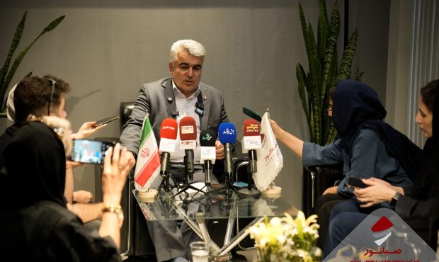 رکوردشکنی صبانور در تولید و فروش؛ رسیدن ذخایر قابل بهره‌برداری به حدود ۴۰۰میلیون تن